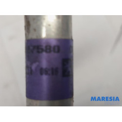 Peugeot - 3008 - Air conditioning line