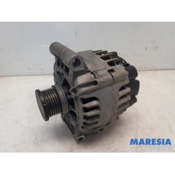 Peugeot - 3008 - Dynamo