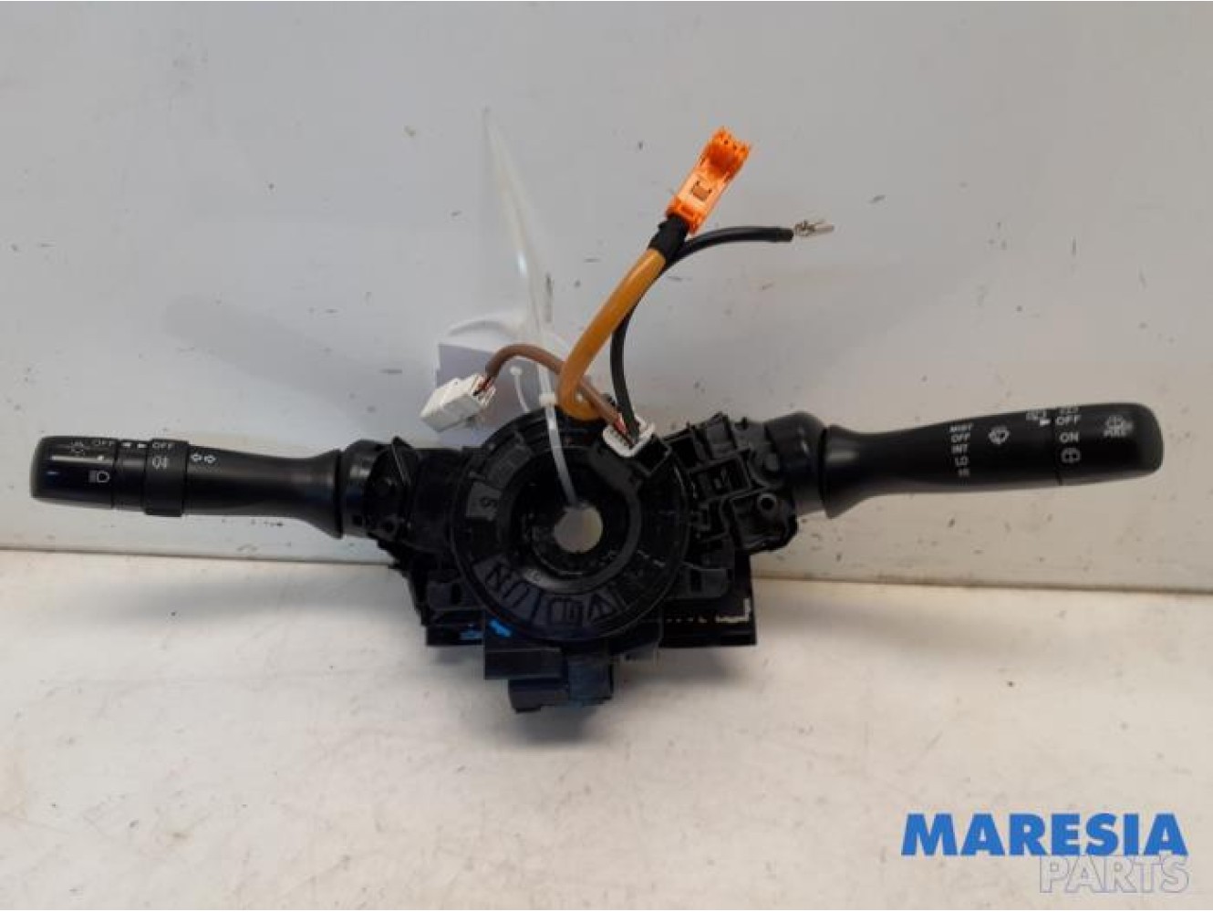 Citroen - C1 - Steering column stalk