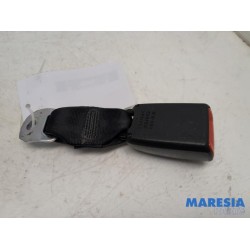 Citroen - C1 - Veiligheidsgordel Insteek links-achter