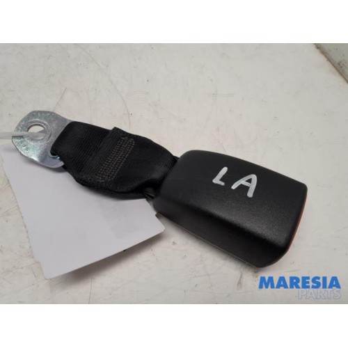 Citroen - C1 - Rear seatbelt buckle, left