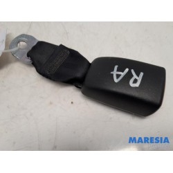 Citroen - C1 - Veiligheidsgordel Insteek rechts-achter