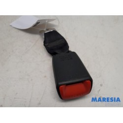Citroen - C1 - Veiligheidsgordel Insteek rechts-achter