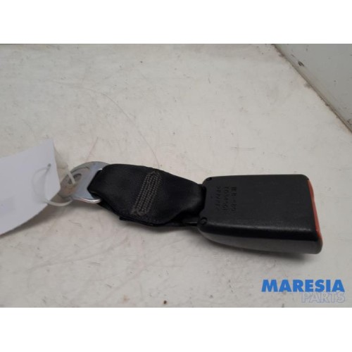 Citroen - C1 - Veiligheidsgordel Insteek rechts-achter
