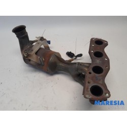 Peugeot - 3008 - Catalyseur