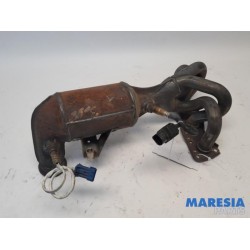 Peugeot - 3008 - Catalyseur