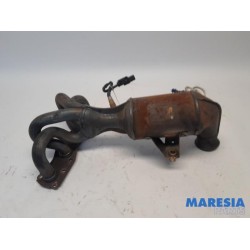 Peugeot - 3008 - Catalyseur