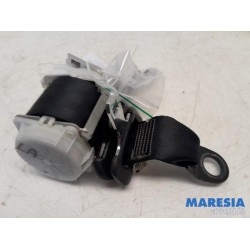 Citroen - C1 - Sicherheitsgurt links hinten