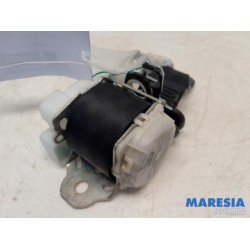 Citroen - C1 - Sicherheitsgurt links hinten