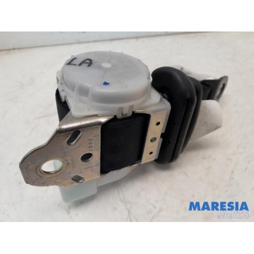 Citroen - C1 - Sicherheitsgurt links hinten