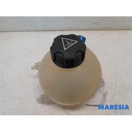 Peugeot - 3008 - Expansion vessel