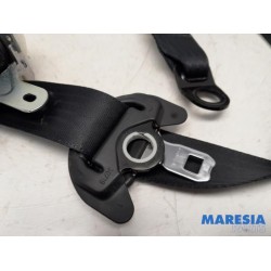 Citroen - C1 - Sicherheitsgurt links vorne