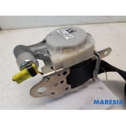 Citroen - C1 - Sicherheitsgurt links vorne