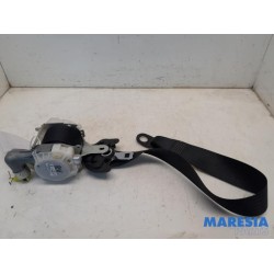 Citroen - C1 - Front seatbelt, right