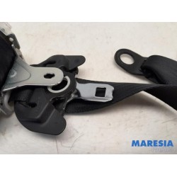 Citroen - C1 - Front seatbelt, right