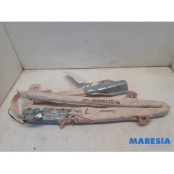 Citroen - C1 - Airbag hemel links