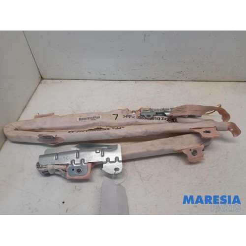 Citroen - C1 - Airbag hemel links