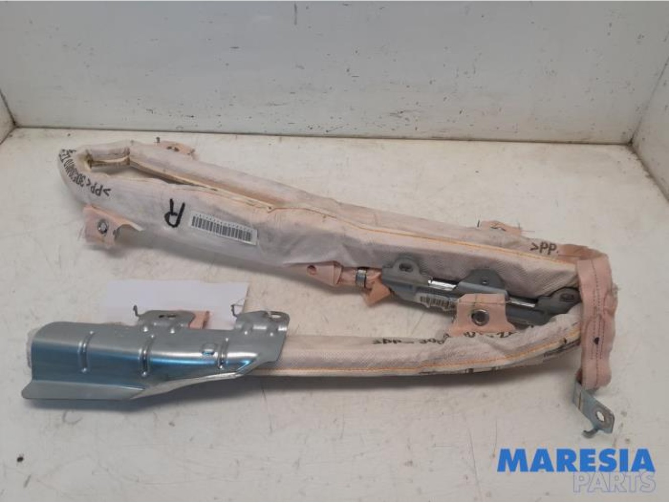 Citroen - C1 - Roof curtain airbag, right