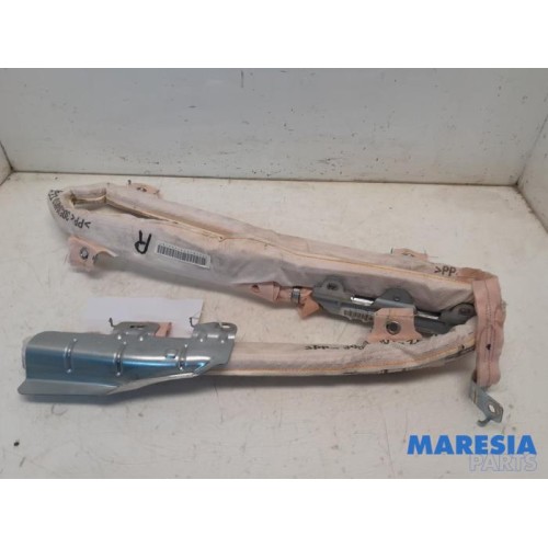 Citroen - C1 - Roof curtain airbag, right