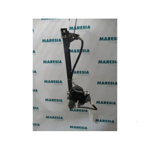Citroen - Xantia - Window mechanism 4-door, front right