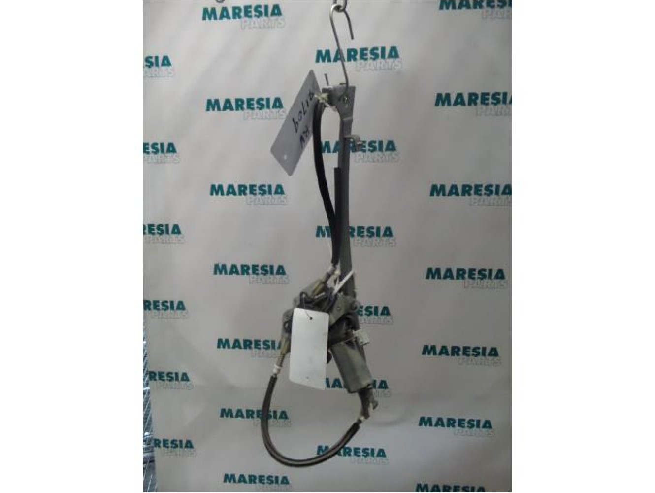 Citroen - Xantia - Window mechanism 4-door, front right