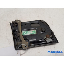Citroen - C1 - Tank Klep
