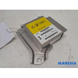 Citroen - C1 - Airbag Module