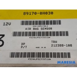 Citroen - C1 - Airbag Module