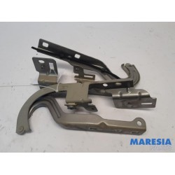 Peugeot - 3008 - Set of hinges
