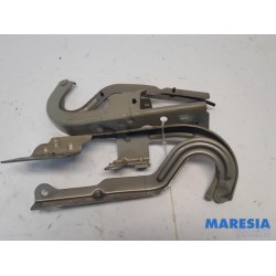 Peugeot - 3008 - Set of hinges