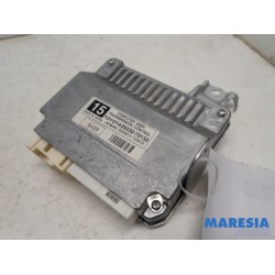 Citroen - C1 - Computer Automatische Bak