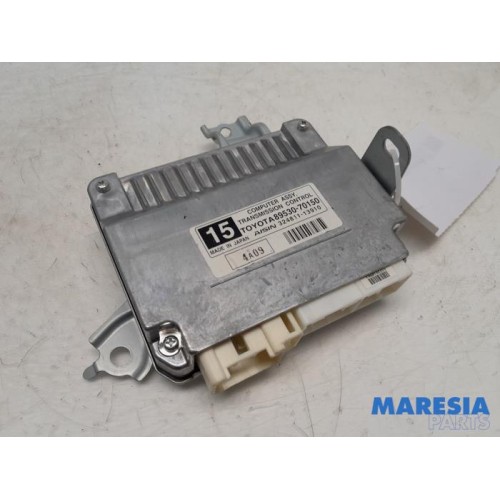 Citroen - C1 - Computer Automatische Bak