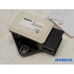 Citroen - C1 - Esp computer