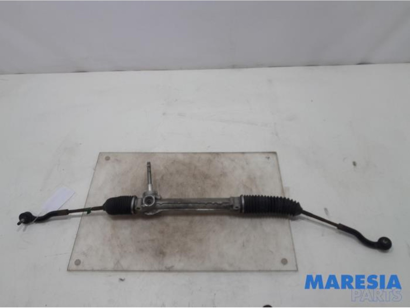 Fiat - 500 - Steering box