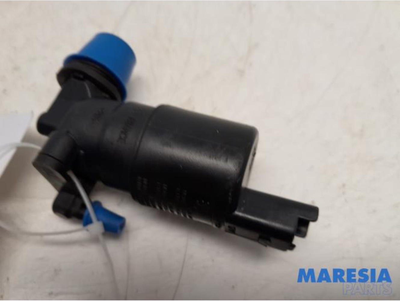 Citroen - C1 - Windscreen washer pump