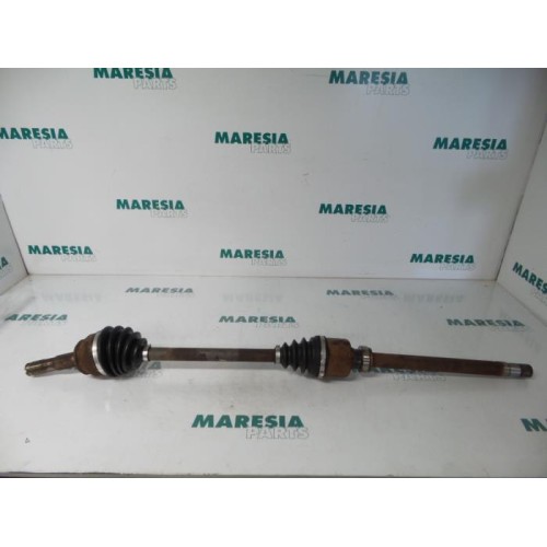 Citroen - Jumper - Front drive shaft, right