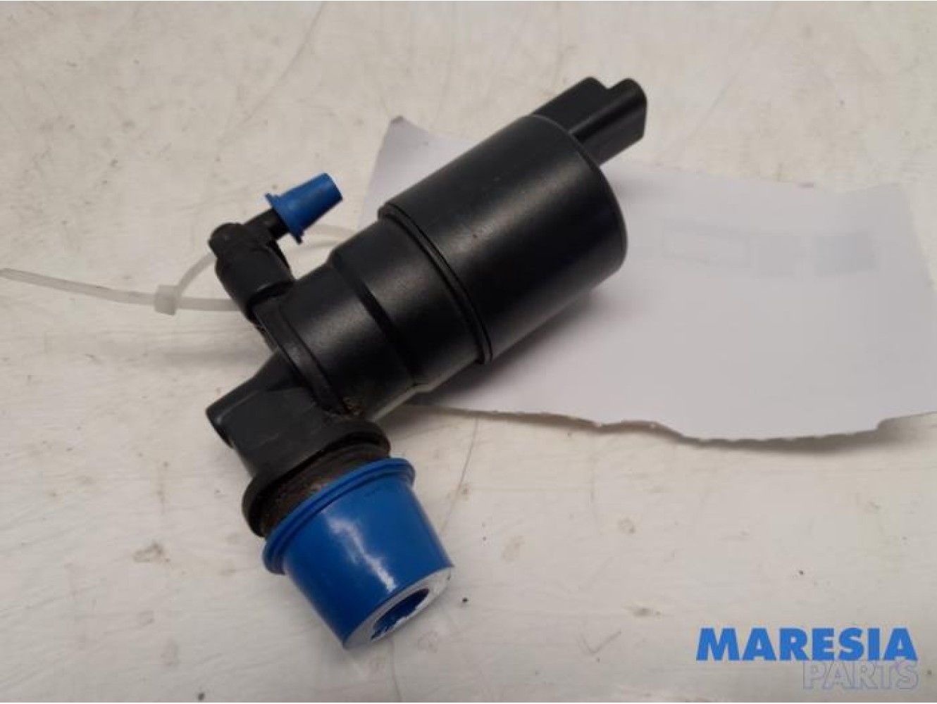 Citroen - C1 - Windscreen washer pump