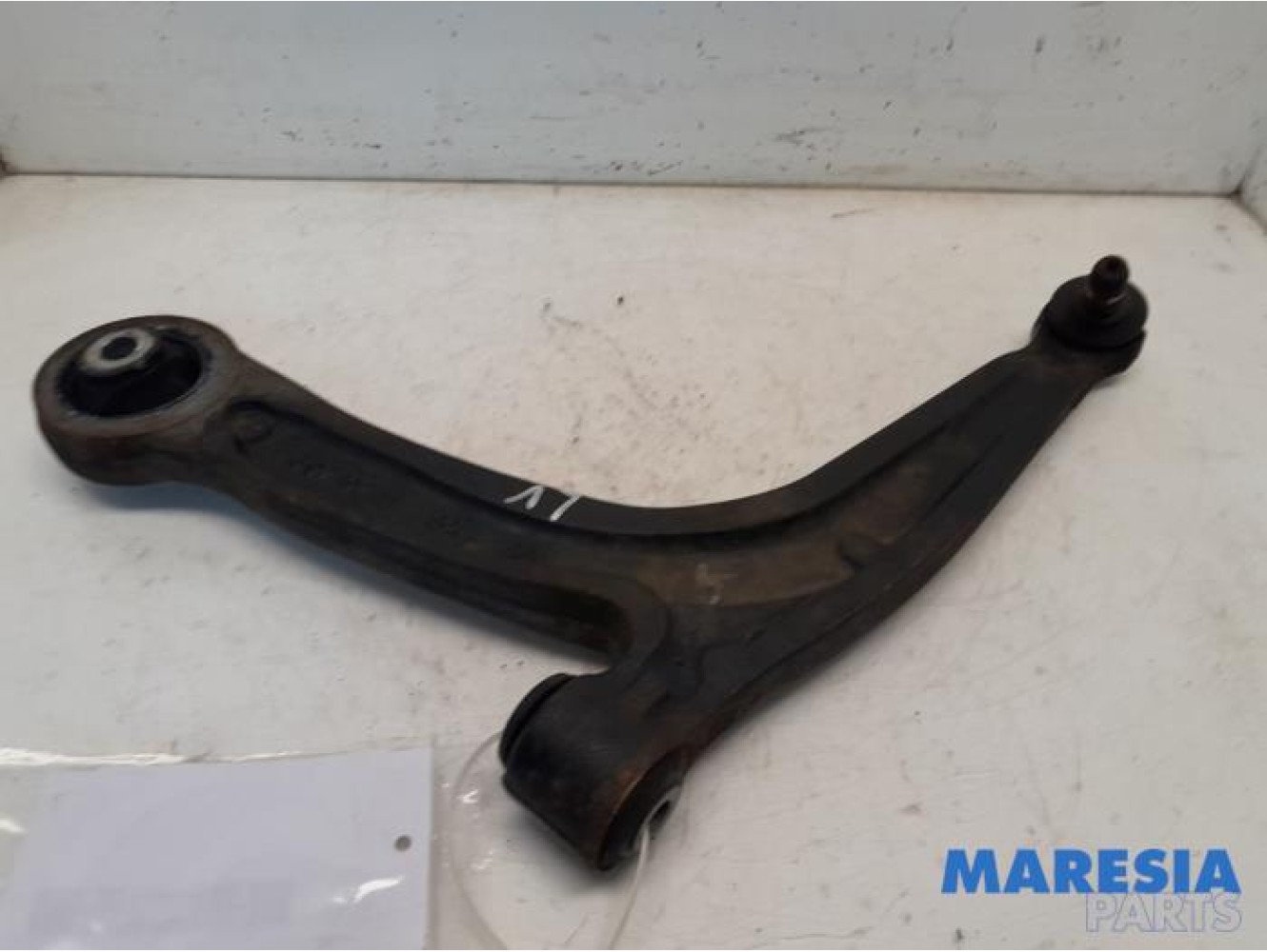 Fiat - 500 - Querlenker unten links vorne