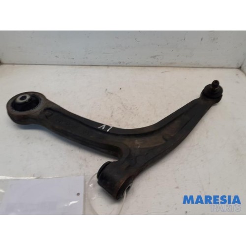 Fiat - 500 - Front lower wishbone, left