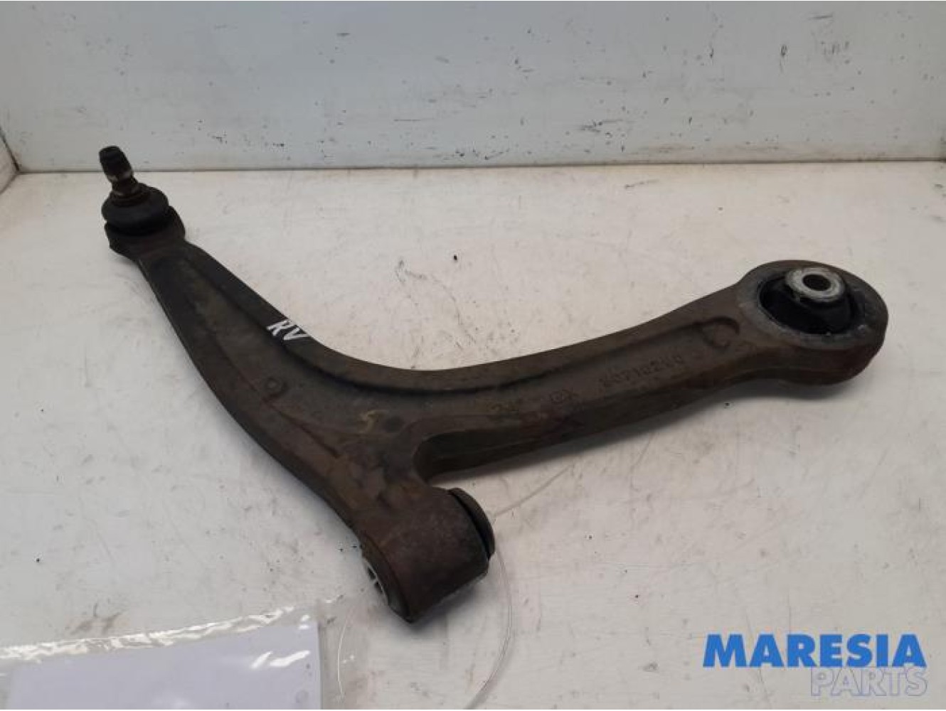 Fiat - 500 - Front lower wishbone, right