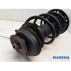 Fiat - 500 - Front shock absorber rod, left