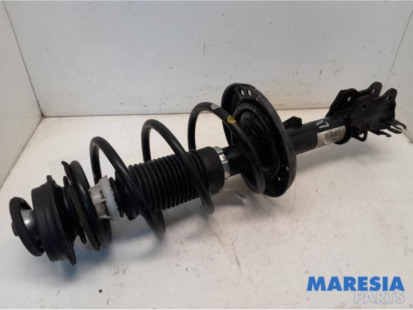 Fiat - 500 - Front shock absorber rod, left