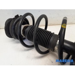 Fiat - 500 - Front shock absorber rod, left