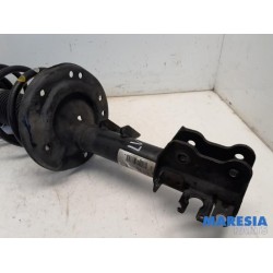 Fiat - 500 - Front shock absorber rod, left