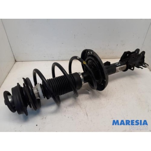 Fiat - 500 - Front shock absorber rod, left
