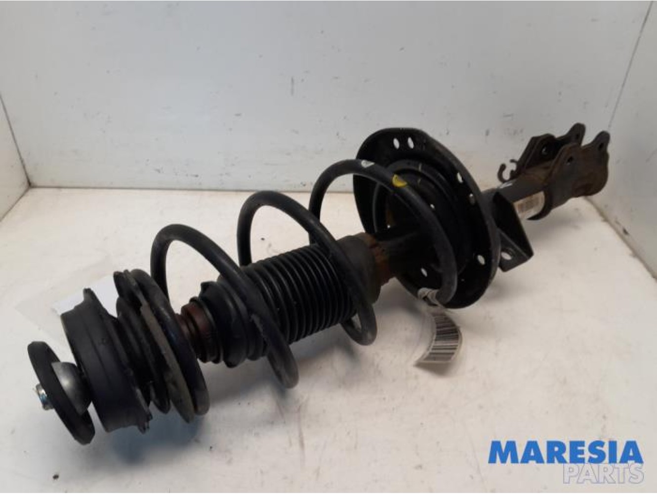 Fiat - 500 - Front shock absorber rod, right