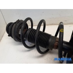 Fiat - 500 - Front shock absorber rod, right
