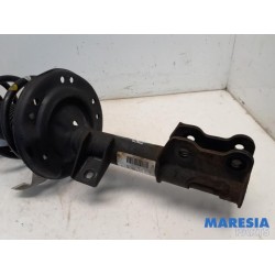 Fiat - 500 - Front shock absorber rod, right