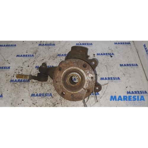 Peugeot - 306 - Knuckle, front right