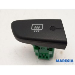 Citroen - C1 - Verwarmingsschakelaar Achterruit